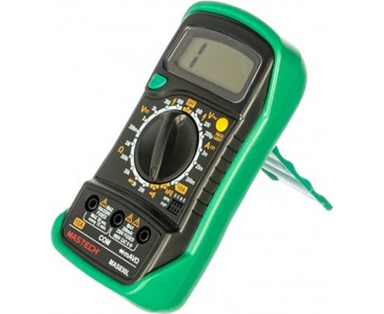 Цифровой мультиметр Mastech MAS830L 59718 – изображение 3