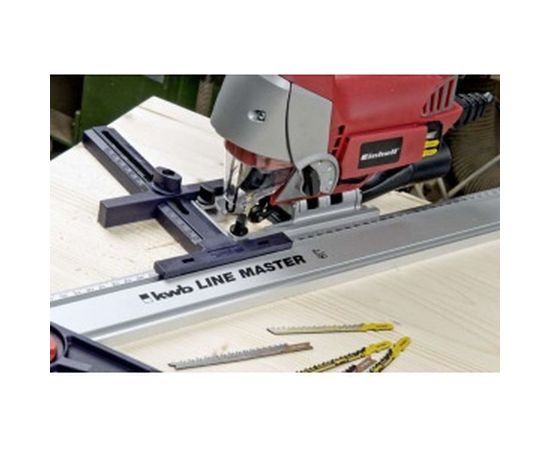 Приспособление для лобзика и дисковой пилы LINE MASTER KWB 7844-00 – изображение 3