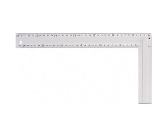 Литой алюминиевый угольник 350 мм MATRIX 32473 – изображение 3