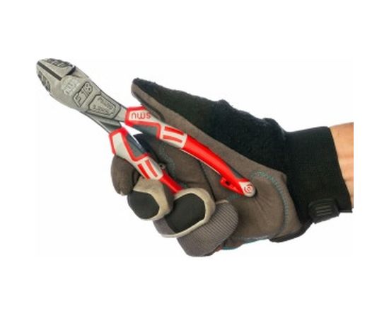 Силовые бокорезы 180мм NWS 137-69-180 – изображение 3