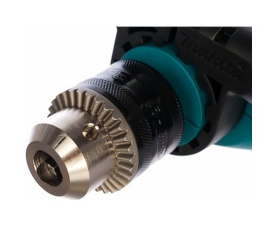 Ударная дрель Makita HP1640 – изображение 3