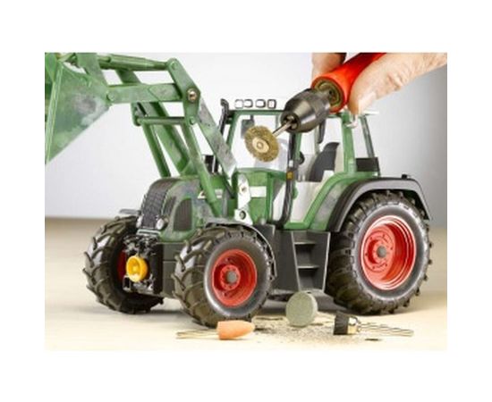 Инструментальный набор KWB 105 шт 5109-00 – изображение 3