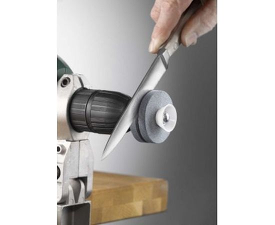 Приспособление для заточки ножей и ножниц KWB 4938-00 – изображение 3