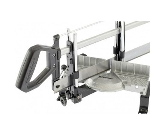 Прецизионное стусло 420 мм MATRIX 22732 – изображение 3