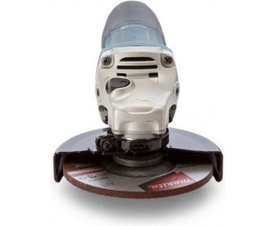 Угловая шлифмашина Makita GA4534 – изображение 3