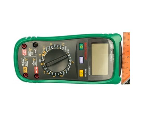 Измеритель емкости и индуктивности MASTECH MS8360E 13-2028 – изображение 3