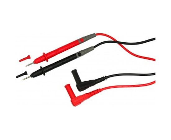 Универсальный мультиметр MASTECH MY65 13-2052 – изображение 4