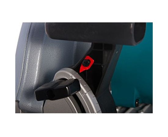 Дисковая пила Makita 5903 R – изображение 4