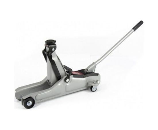 Гидравлический домкрат MATRIX подкатной, 2 т, Low Profile, 85-330 мм 51019 – изображение 4