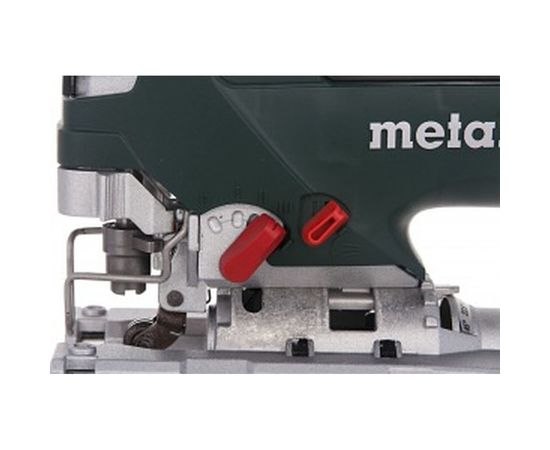 Лобзик Metabo STEB 140 PLUS 601404500 – изображение 4