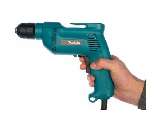 Дрель Makita 6408 – изображение 4