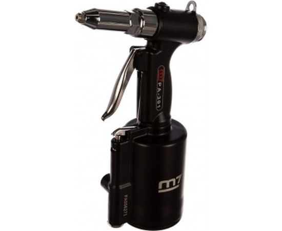 Пневмогидравлический заклепочник MIGHTY SEVEN PA-301 – изображение 4