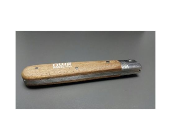 Раскладной кабельный нож NWS 963-2-85 – изображение 4