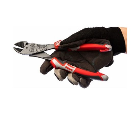 Силовые бокорезы 200мм NWS 137-69-200 – изображение 4