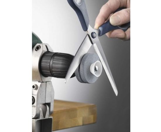 Приспособление для заточки ножей и ножниц KWB 4938-00 – изображение 4
