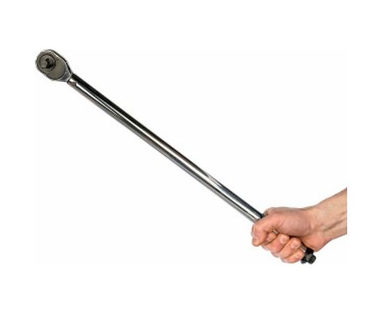 Динамометрический ключ Ombra A90014, 1/2"DR, 50-350 Нм – изображение 4