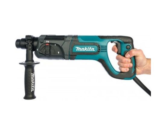Перфоратор Makita HR 2475 – изображение 4