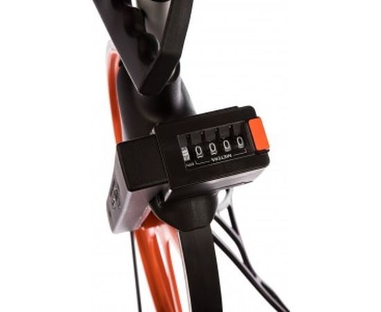 Дорожное колесо NEDO Deluxe 703111 – изображение 4