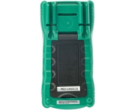 Универсальный мультиметр MASTECH MS8233E 13-2013 – изображение 4