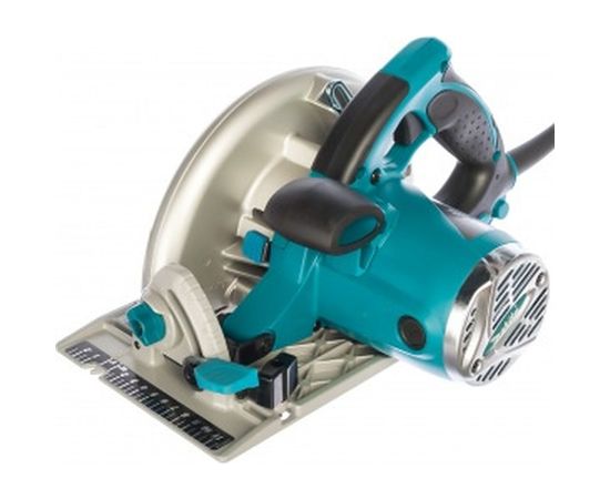 Пила дисковая Makita 5008MG – изображение 4