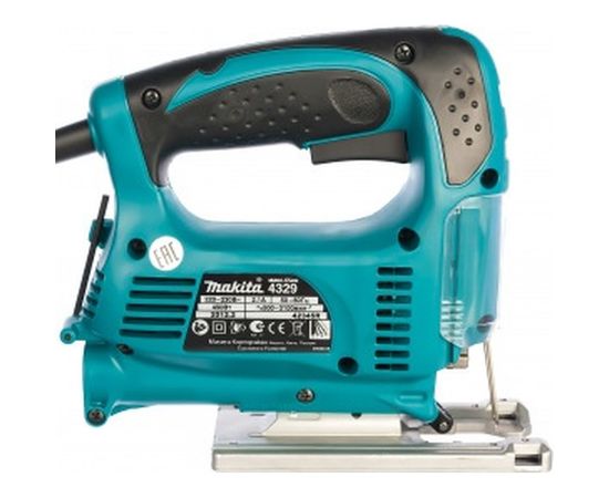 Электролобзик Makita 4329 – изображение 4
