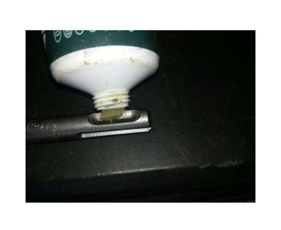 Смазка для буров 100 мл Metabo 631800000 – изображение 4