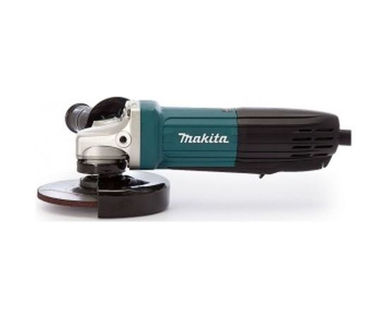 Угловая шлифмашина Makita GA4534 – изображение 4