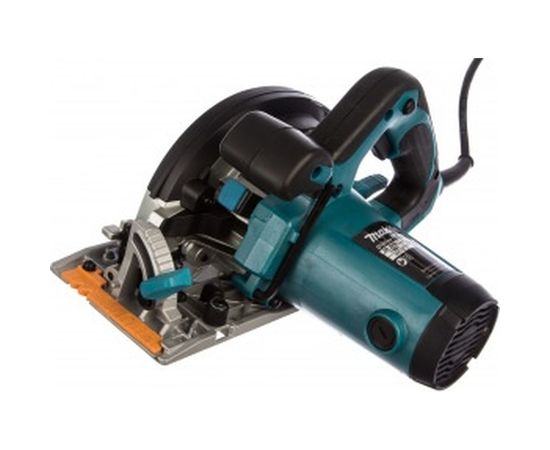 Дисковая пила Makita HS6100K – изображение 4
