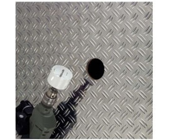 Сверло центрирующее (6.35х100 мм) KWB 5987-00 – изображение 4