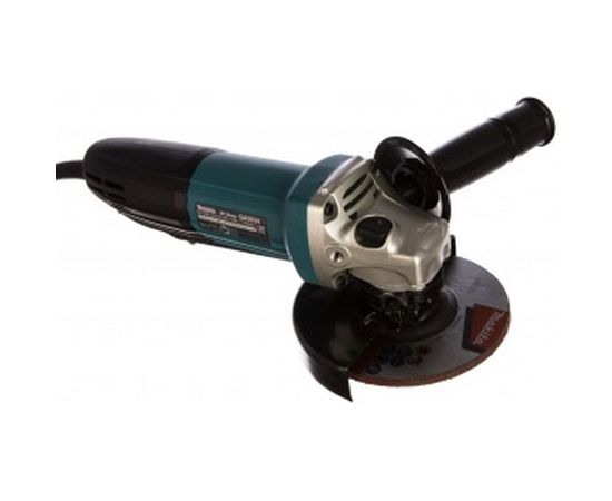 Угловая шлифмашина Makita GA5034 – изображение 4