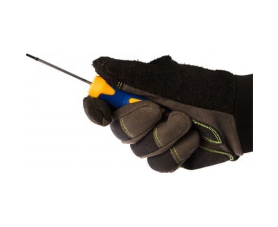 Отвертка KRAFT TORX Т8*60 KT 700437 – изображение 4