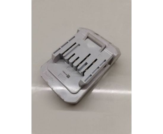 Аккумулятор 18 В; 1,5 А*ч; Li-Ion BL1815G Makita 198186-3 – изображение 4