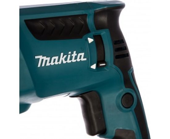 Перфоратор Makita HR2630 – изображение 4
