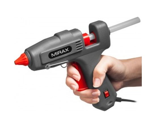 Электрический клеевой пистолет MIRAX 06807 – изображение 4