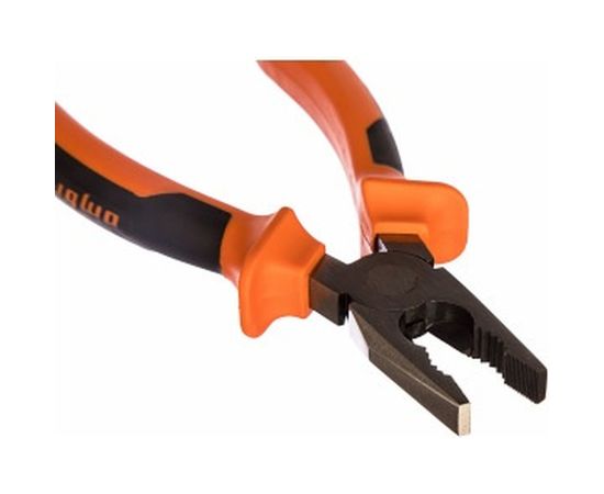 Пассатижи Ombra 400107 – изображение 4