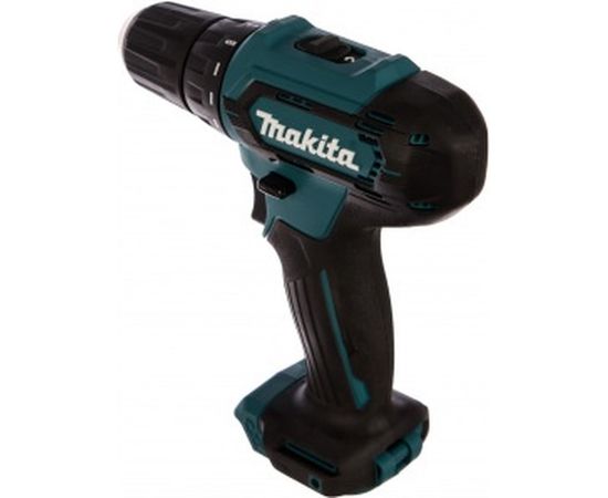 Аккумуляторная дрель-шуруповерт Makita DF333DZ – изображение 4