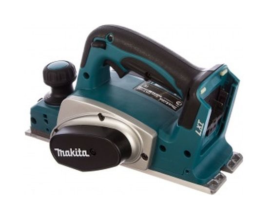 Рубанок Makita DKP180Z – изображение 4