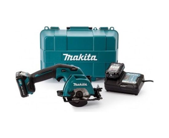 Дисковая пила Makita HS301DWAE – изображение 4