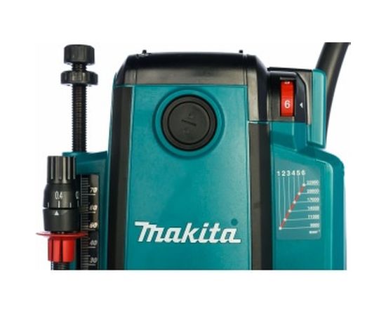 Ручной фрезер Makita RP2301FCX – изображение 4