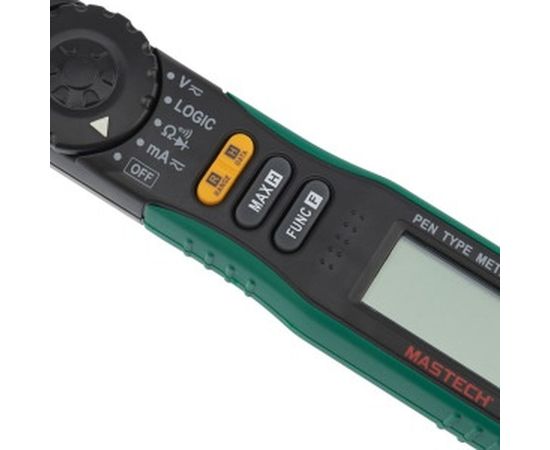 Цифровой мультиметр Mastech MS8211D 60452 – изображение 4