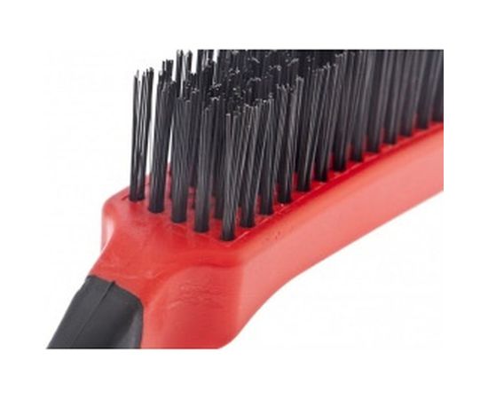 Зачистная пятирядная щетка MATRIX 74835 – изображение 4