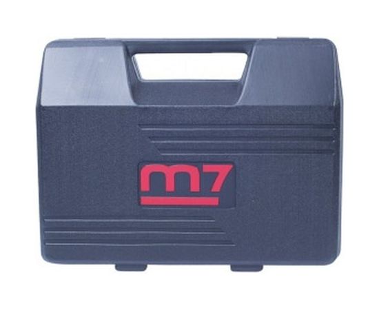 Пневмозубило с набором насадок MIGHTY SEVEN SC-0617C – изображение 4