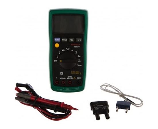 Цифровой мультиметр Mastech MS8217 61906 – изображение 4