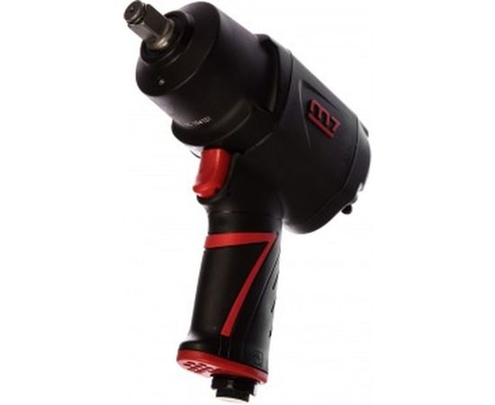 Пневматический ударный гайковерт MIGHTY SEVEN NC-4255Q – изображение 4