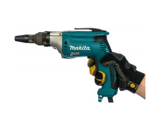 Шуруповерт Makita FS2700 – изображение 4