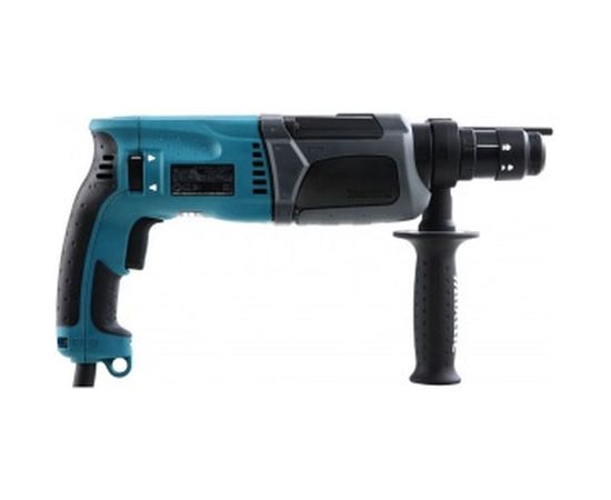 Перфоратор Makita HR 2470 FT – изображение 4