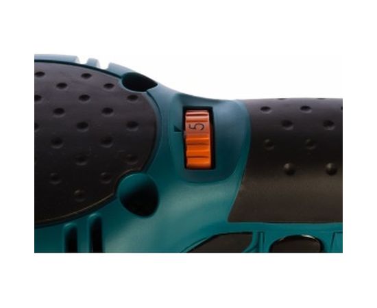 Вибрационная шлифмашина Makita BO3711 – изображение 4