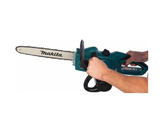 Электрическая цепная пила Makita UC3541A – изображение 4
