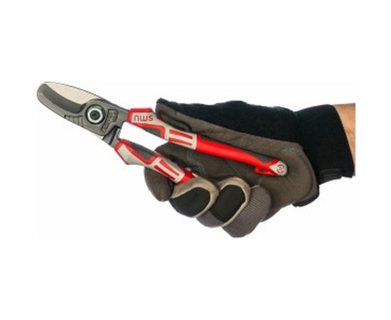 Кабелерез многожильного кабеля NWS 043-69-210 – изображение 4