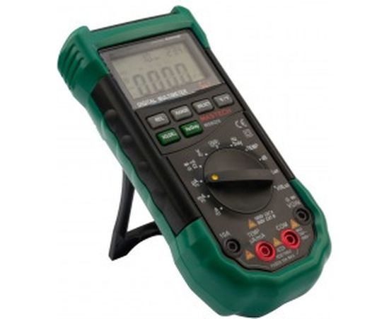 Цифровой мультиметр Mastech MS8229 59268 – изображение 4